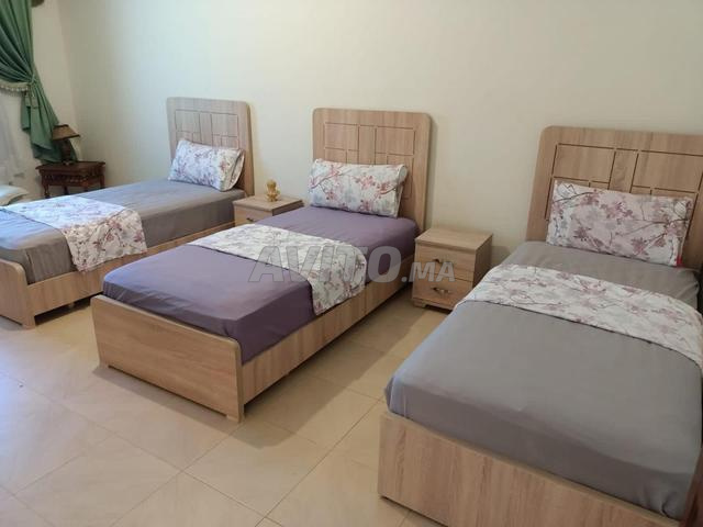 Villa à louer pour familles uniquement - 2