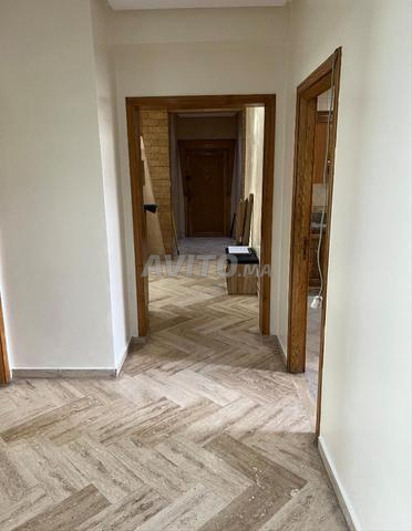 Grand appartement de standing 146 m² à louer - 2