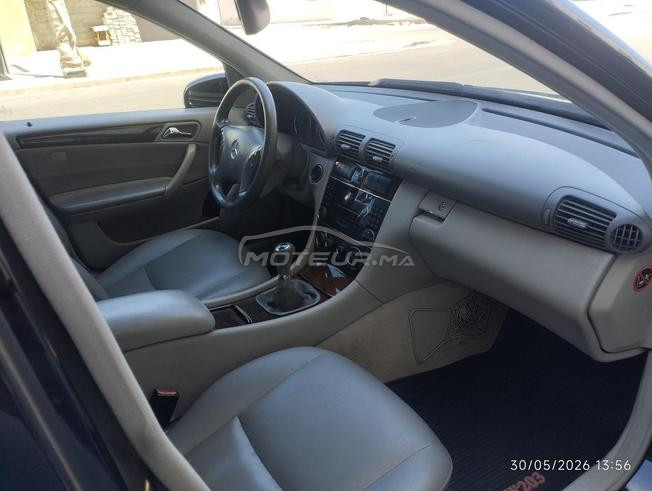 Mercedes-Benz 220 Diesel Manuelle 2005 à Nador
