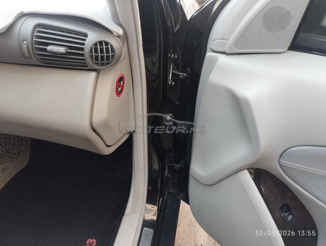Mercedes-Benz 220 Diesel Manuelle 2005 à Nador