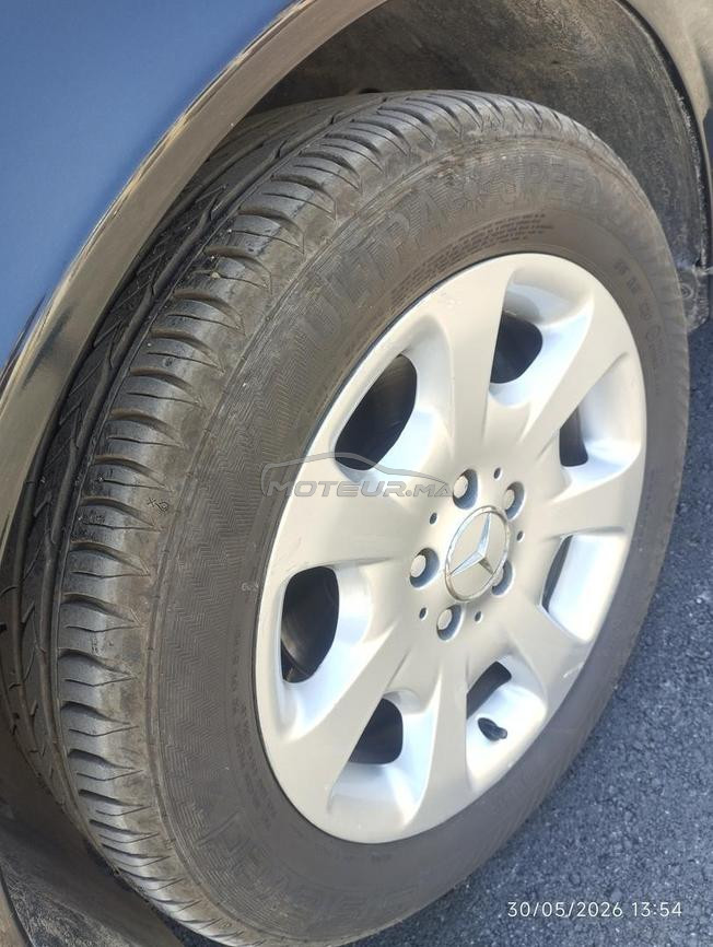 Mercedes-Benz 220 Diesel Manuelle 2005 à Nador
