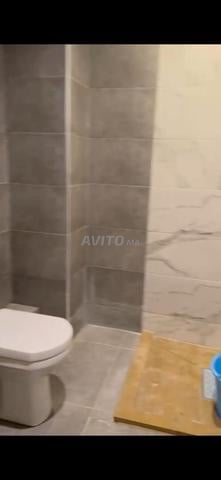 Appartement neuf à louer Dahlia oulfa 3 chbres salon - 2