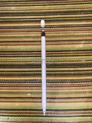 Apple Pencil 1ère génération - 2