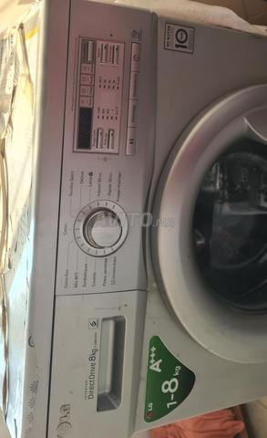 Machine à laver - 2
