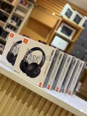 Casque JBL bluetooth 🎧 - 2
