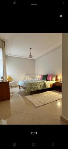 Appartement à louer (Rabat) - 2