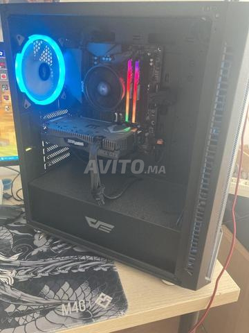 PC gaming très bon état - 2