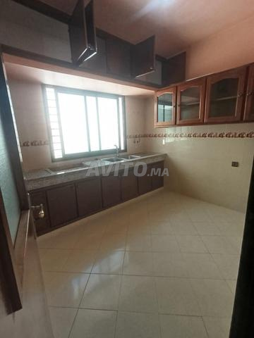 Appartement à louer 2 chambres - 2