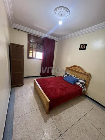 Appartement meublé à louer pour les familles - 2