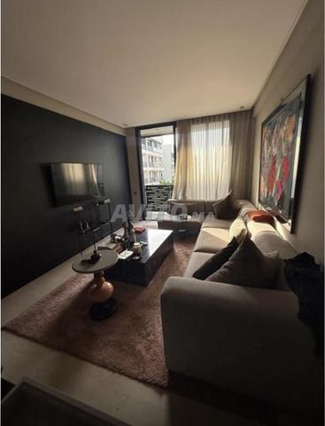 Studio à vendre à AIN DIAB Casablanca - 2