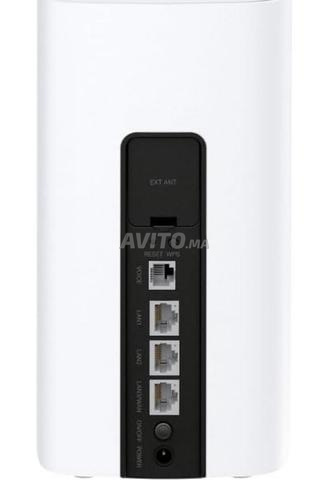 Modem Routeur 5G TP-LINK NX510V - 2