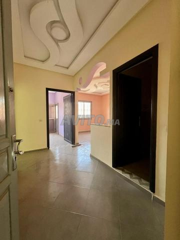 Bureau 76 m² à louer – Hay Al Massar Marrakech