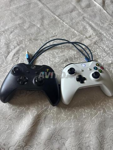 Xbox one 1000 جيجا عبر الإنترنت - 2
