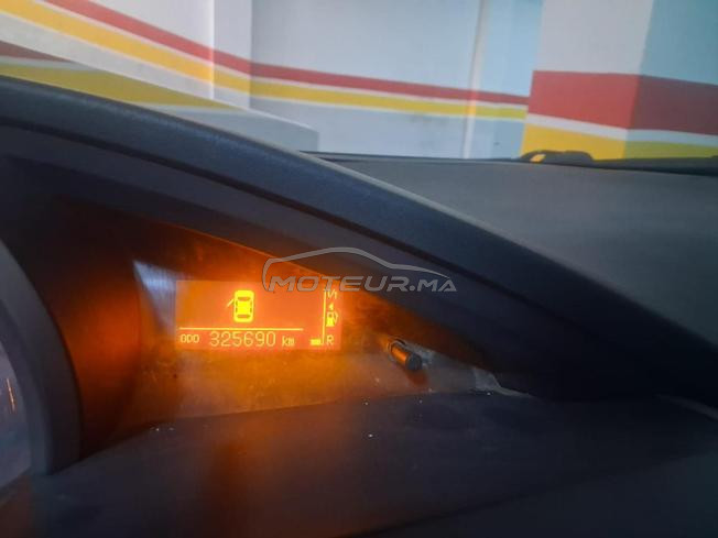 Toyota Verso Diesel Manuelle 2012 à Safi
