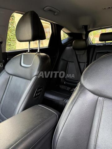 Hyundai Tucson ultimate 2021 déd 2022🇩🇪 - 2