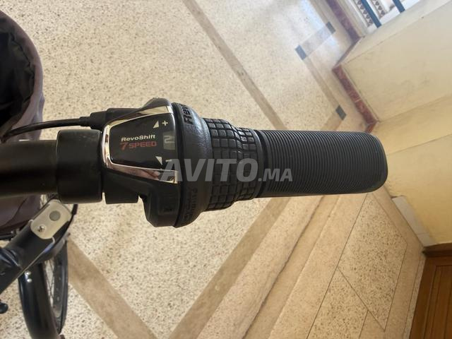 Vélo btwin pliable Tilt 500 - 2