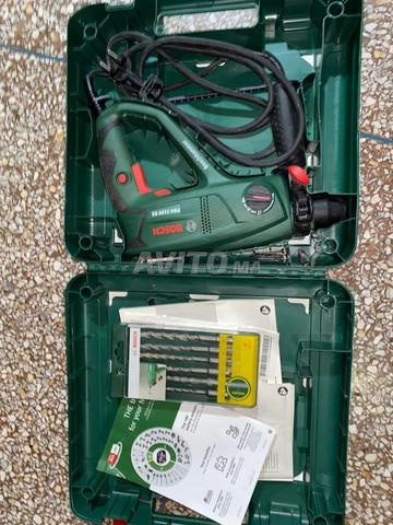 Perforateur neuf de France