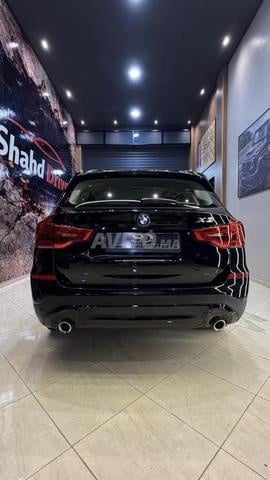 BMW X3 2.0d للبيع