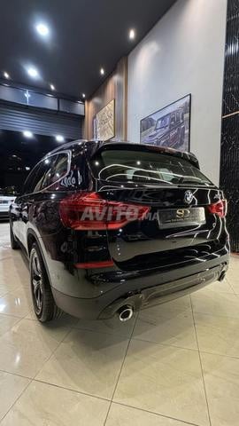 BMW X3 2.0d للبيع