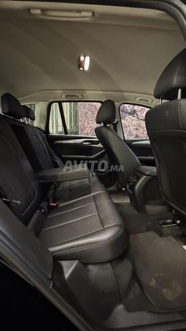 BMW X3 2.0d للبيع