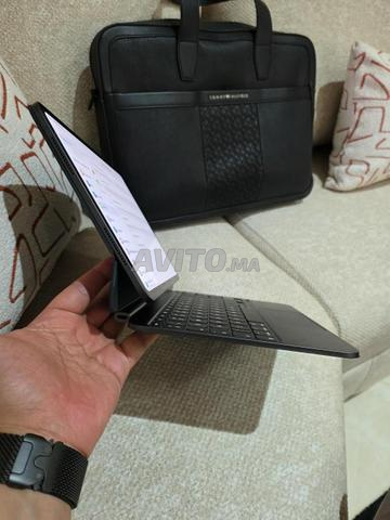 iPad Pro M5 256GB & Magic Keyboard Original Neuf - 2