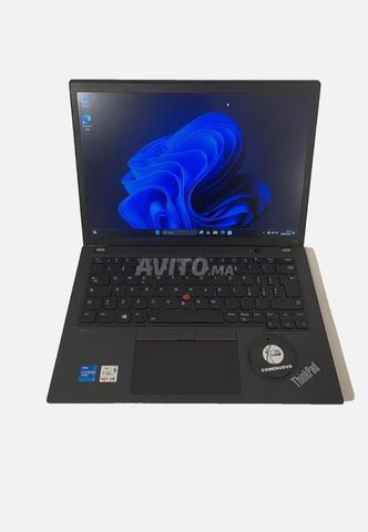 لينوفو ثينك باد X13. 256 جيجا/16 رام