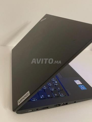 Lenovo Thinkpad X13. 256g/16ram - 2