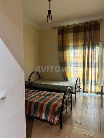Appartement à vendre 140 m² à Mohammedia Malak Beach - 2