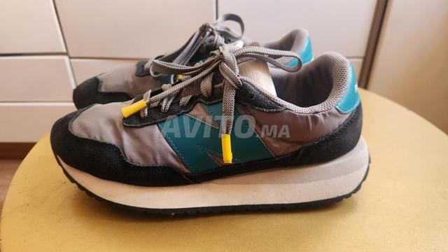 Basket New Balance Taille 40 - 2