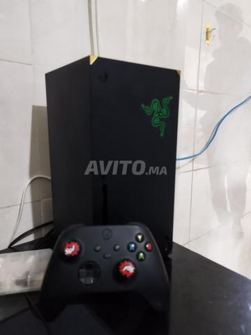 Xbox Series X - 2