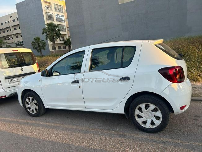 Dacia sandero a vendre a Ain sebaa