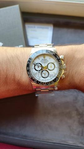 Rolex Daytona Super Clone Swiss