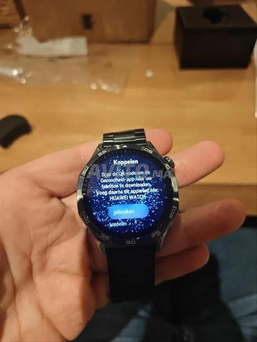 Huawei Watch GT 5 - 2