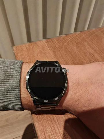 Huawei Watch GT 5