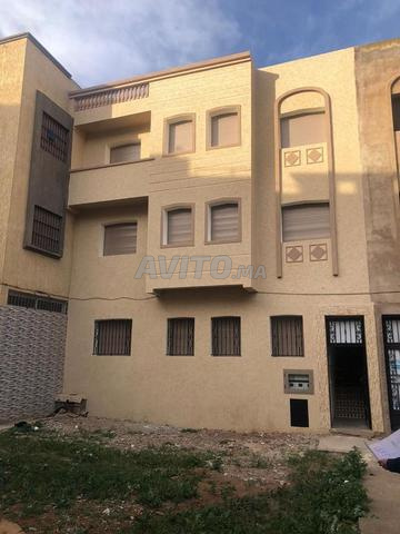 عمارة جديدة بحد السوالم R2