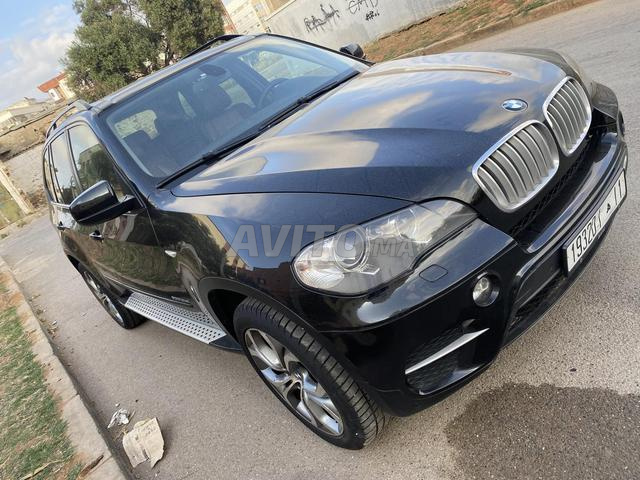 X5 2013 مدفوعة الجمارك 2015 - 2
