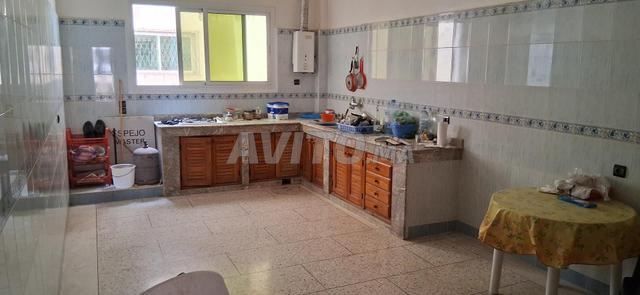 شقة للبيع 160 متر مربع بفاس