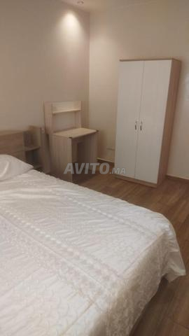 Appartement près de Guéliz à 6000 dh - 2