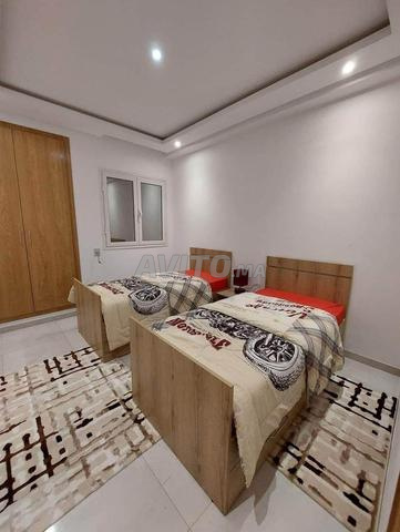شقق عائلية فاخرة للإيجار - 2