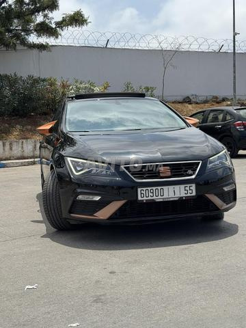 Seat Leon FR 2019 phase 2 - 2