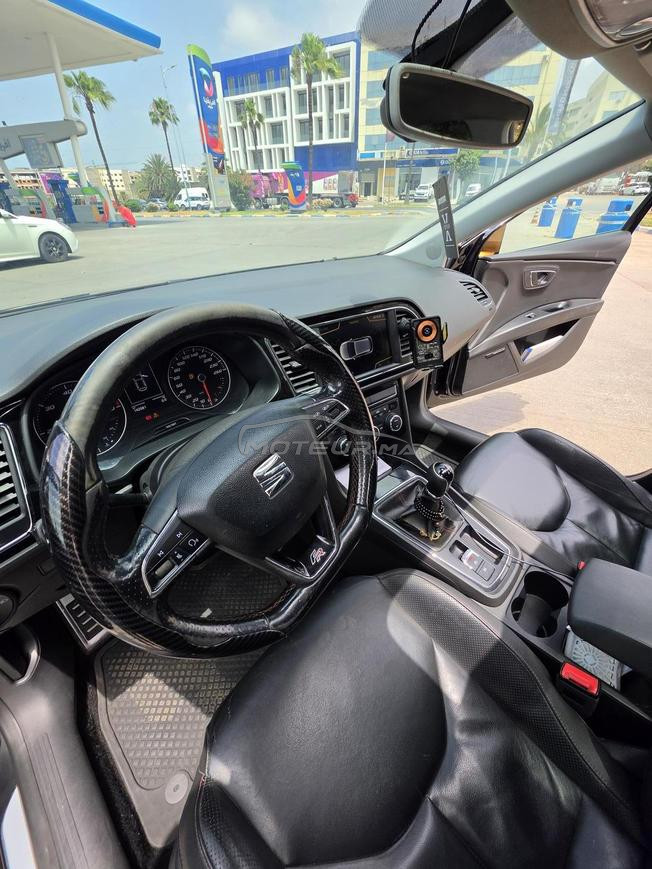 Seat leon FR 2019 phase 2