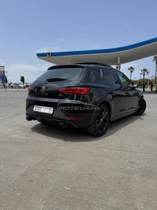 Seat leon FR 2019 phase 2