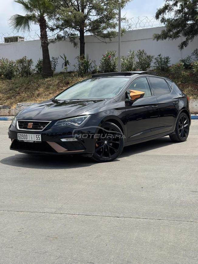 Seat leon FR 2019 phase 2