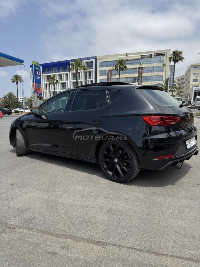 Seat leon FR 2019 phase 2