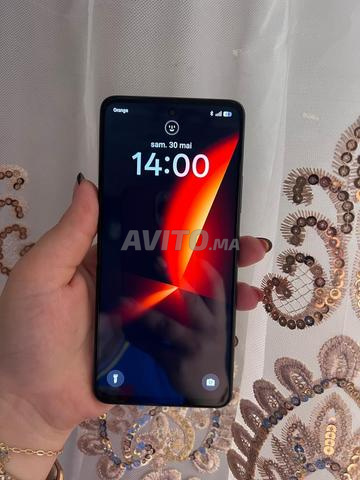 OPPO A58 Fès - 2