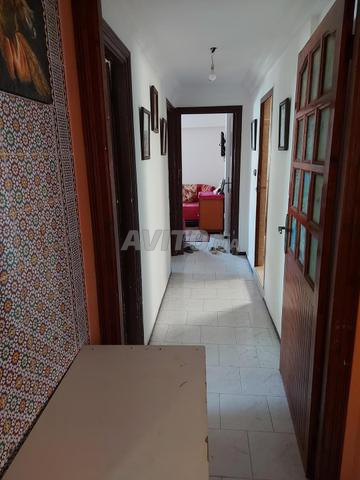 Appartement meublé à louer à Temara Milano - 2