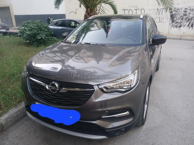 opel a vendre