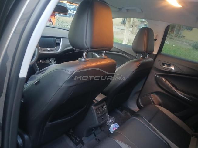 opel a vendre