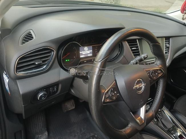 opel a vendre