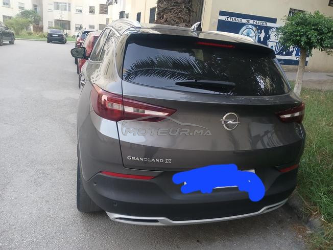 opel a vendre
